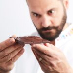 Chocolate Culture presente a Host Milano con il maître Comaschi