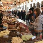 Cioccolateano 2023 continua il prossimo weekend