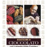 Roma: Guido Castagna tiene una degustazione di cioccolato con cacao di origine del Centroamerica per il progetto Revicacao