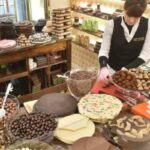 Salon du Chocolat torna dal 29 ottobre al 2 novembre 2025 a Porte de Versailles a Parigi!